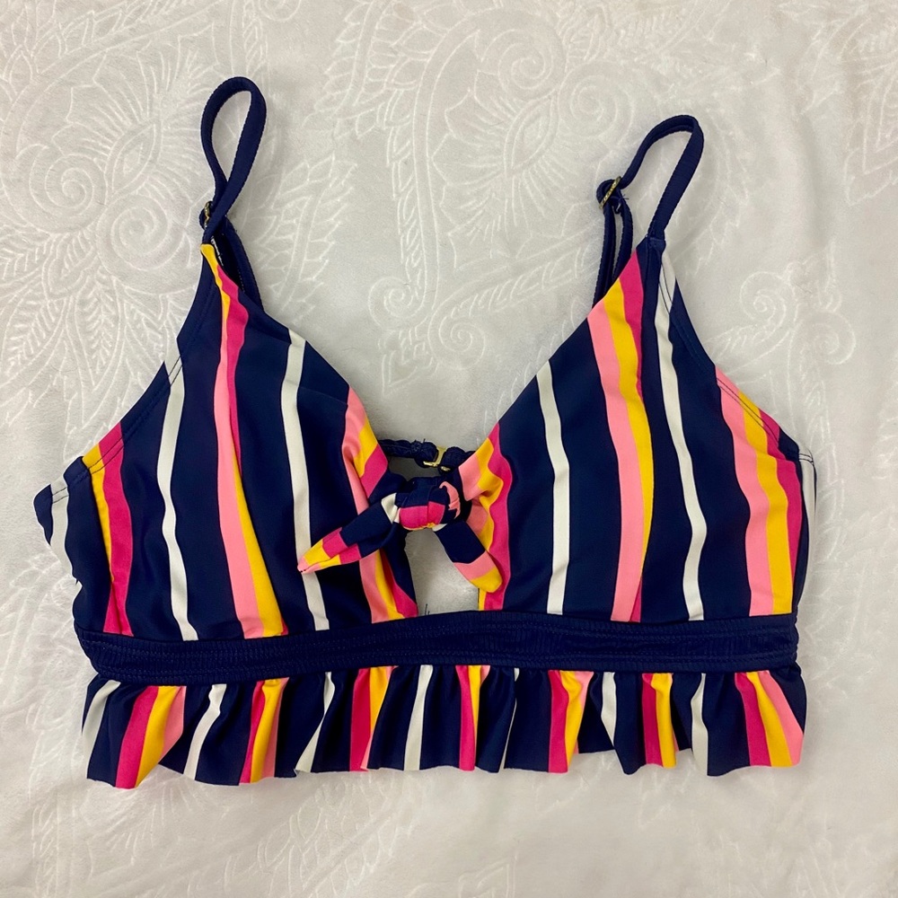 Island Soul Bikini Top